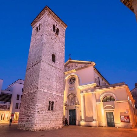 Apartmán Marica Rijeka Exteriér fotografie