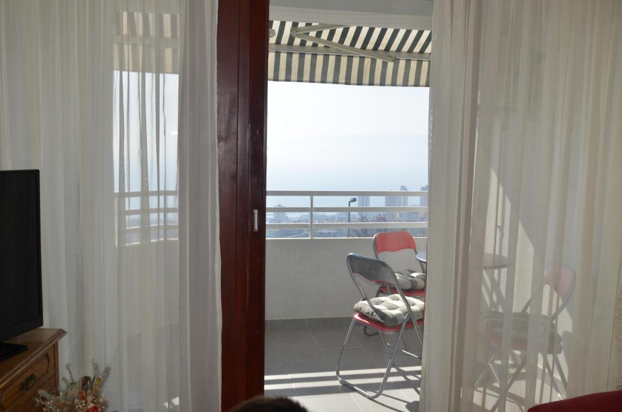 Apartmán Marica Rijeka Exteriér fotografie