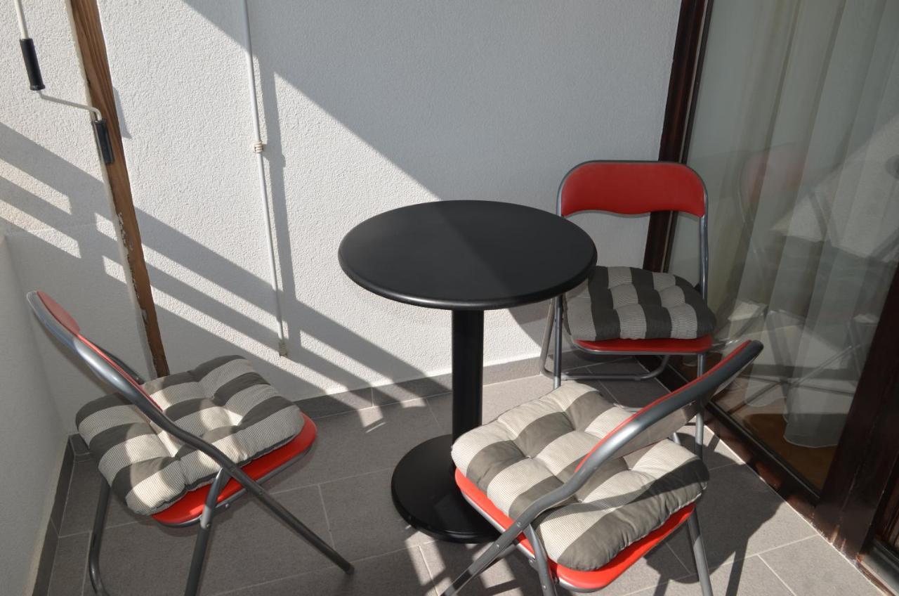 Apartmán Marica Rijeka Exteriér fotografie
