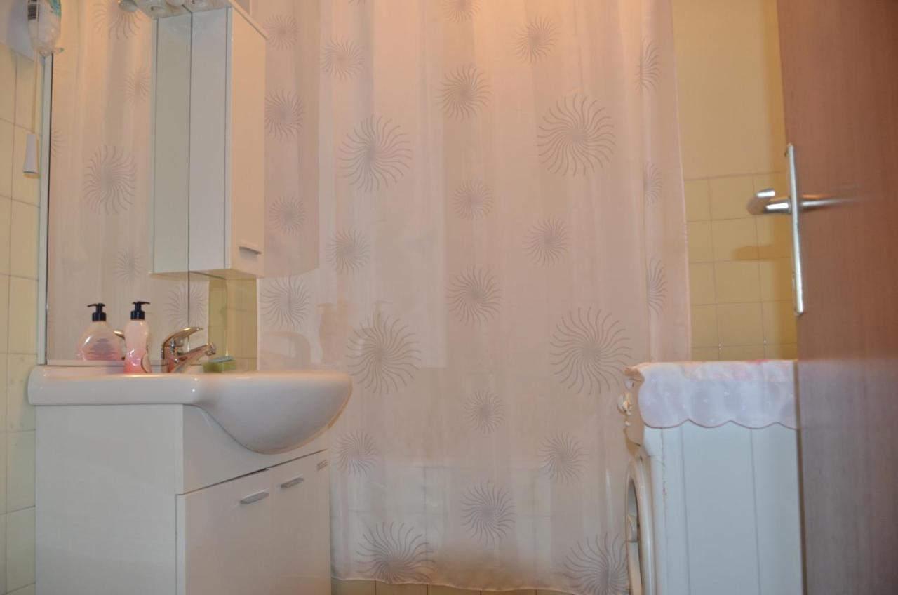 Apartmán Marica Rijeka Exteriér fotografie