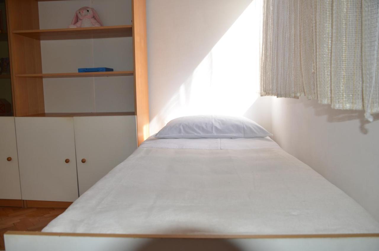 Apartmán Marica Rijeka Exteriér fotografie