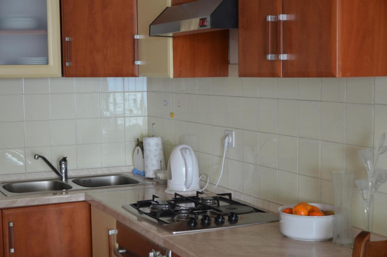 Apartmán Marica Rijeka Exteriér fotografie