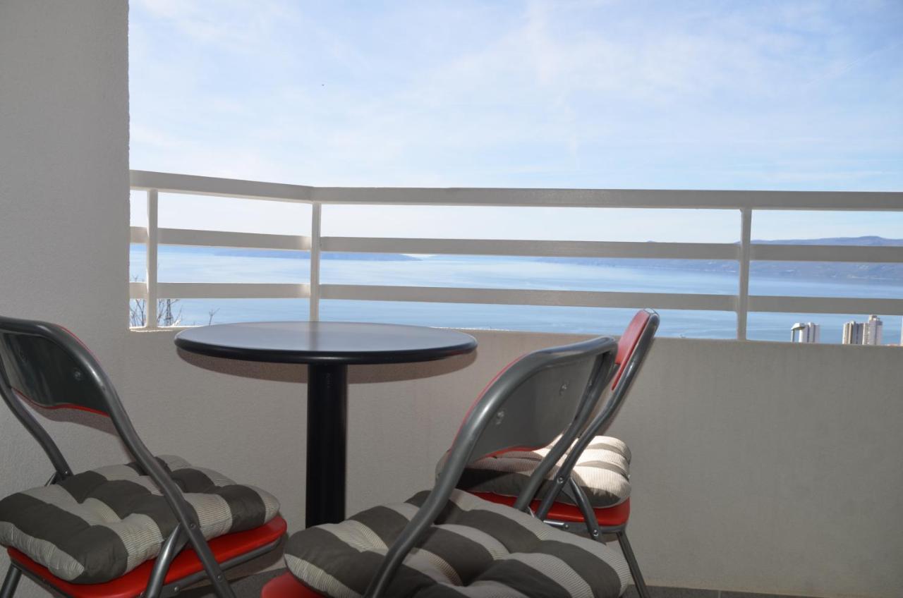 Apartmán Marica Rijeka Exteriér fotografie