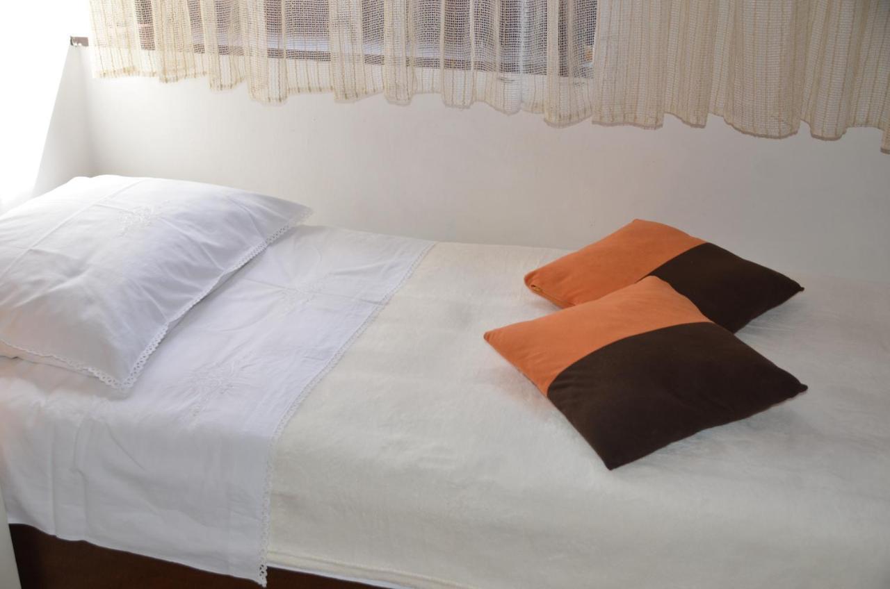Apartmán Marica Rijeka Exteriér fotografie