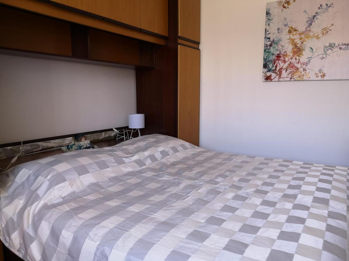 Apartmán Marica Rijeka Exteriér fotografie