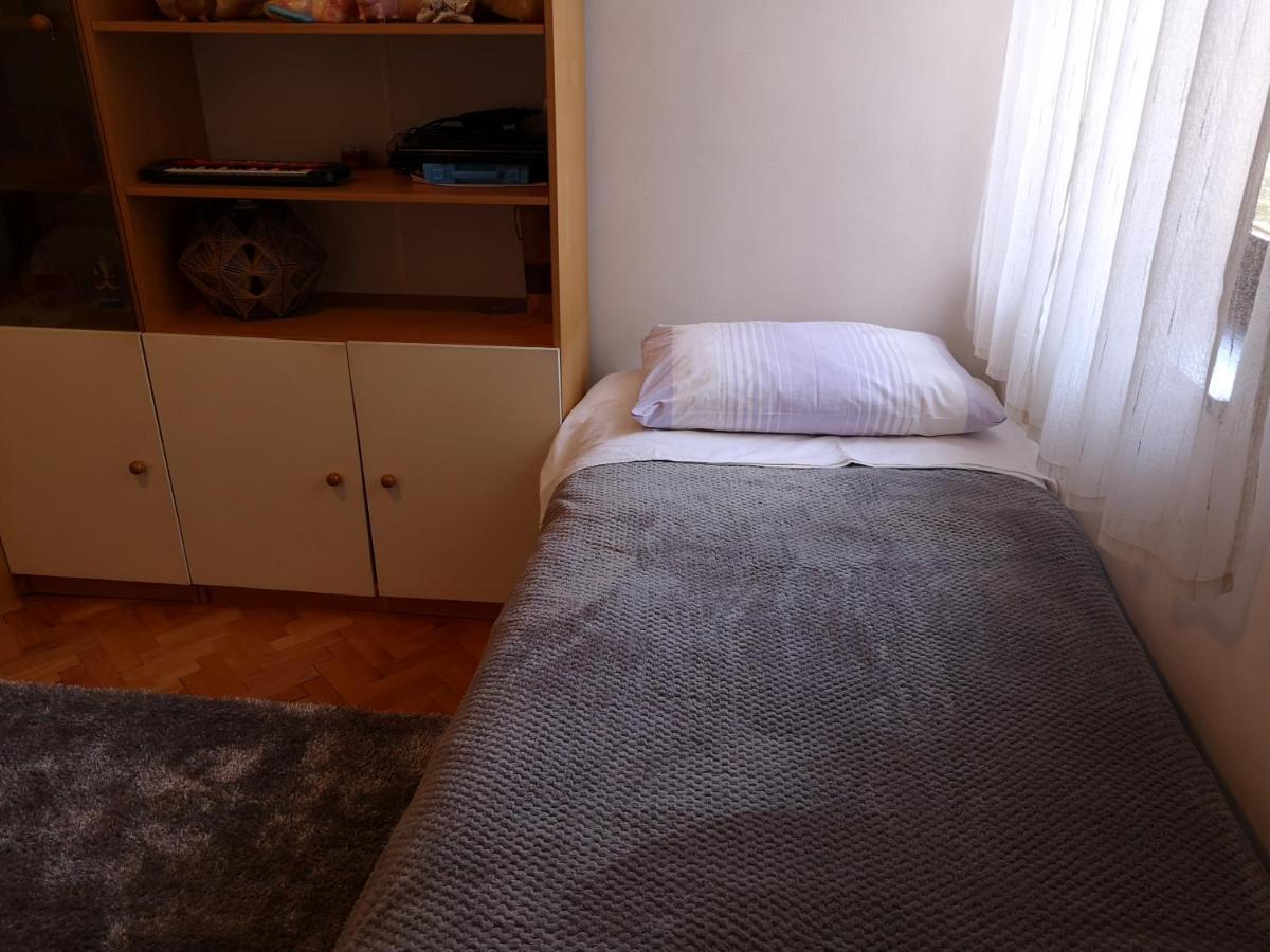 Apartmán Marica Rijeka Exteriér fotografie