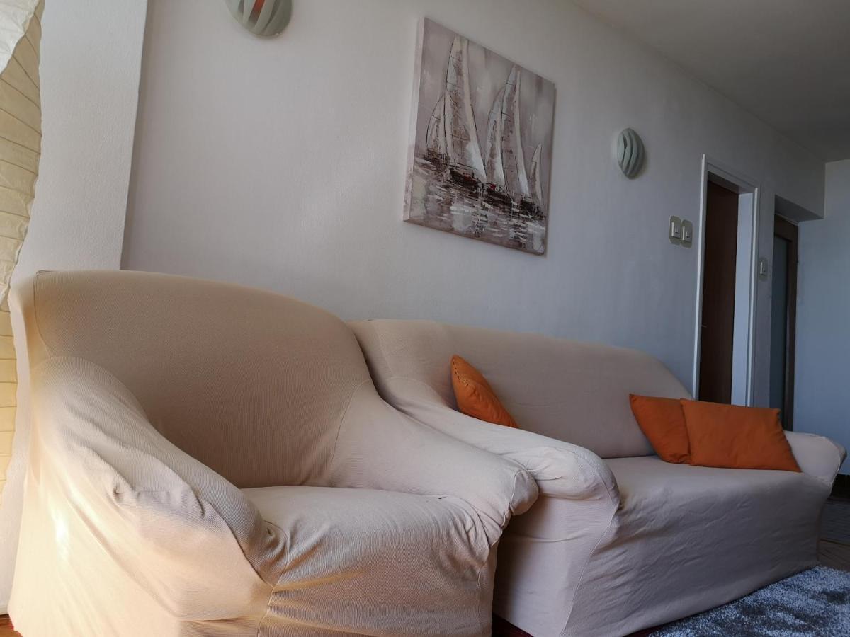 Apartmán Marica Rijeka Exteriér fotografie