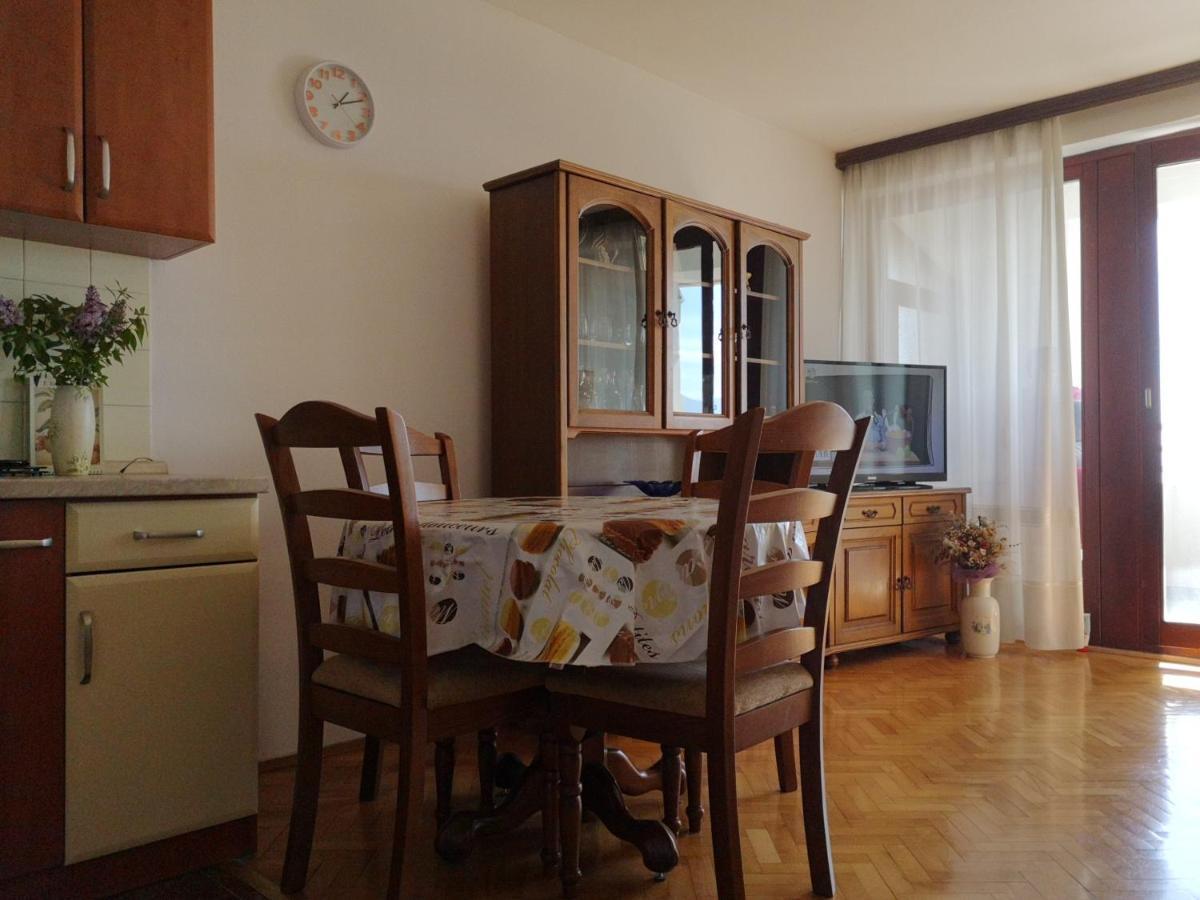 Apartmán Marica Rijeka Exteriér fotografie