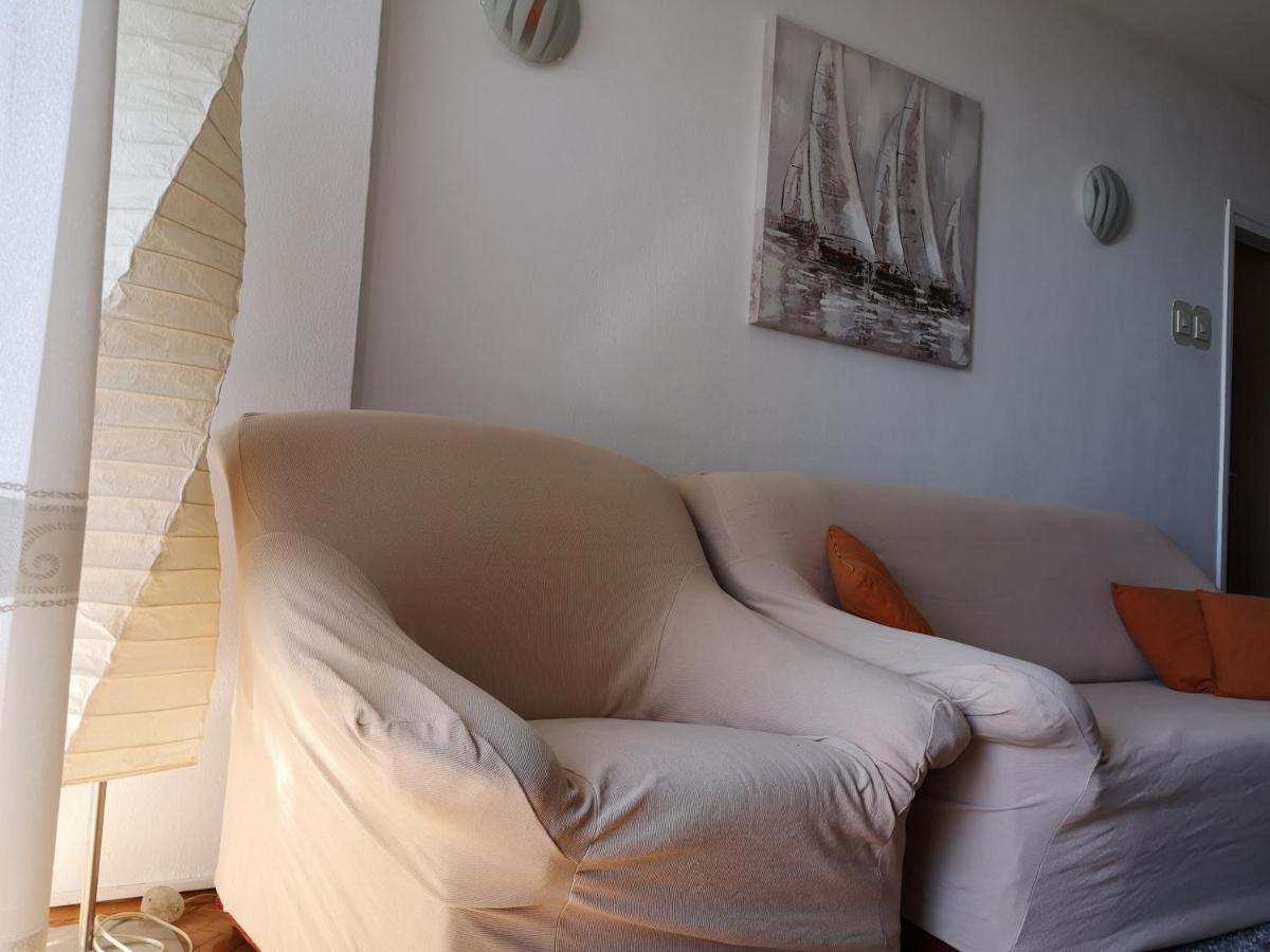 Apartmán Marica Rijeka Exteriér fotografie